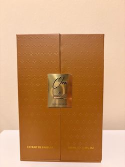 Chateau Les Parfums Ora Extrait de Parfum 100ml