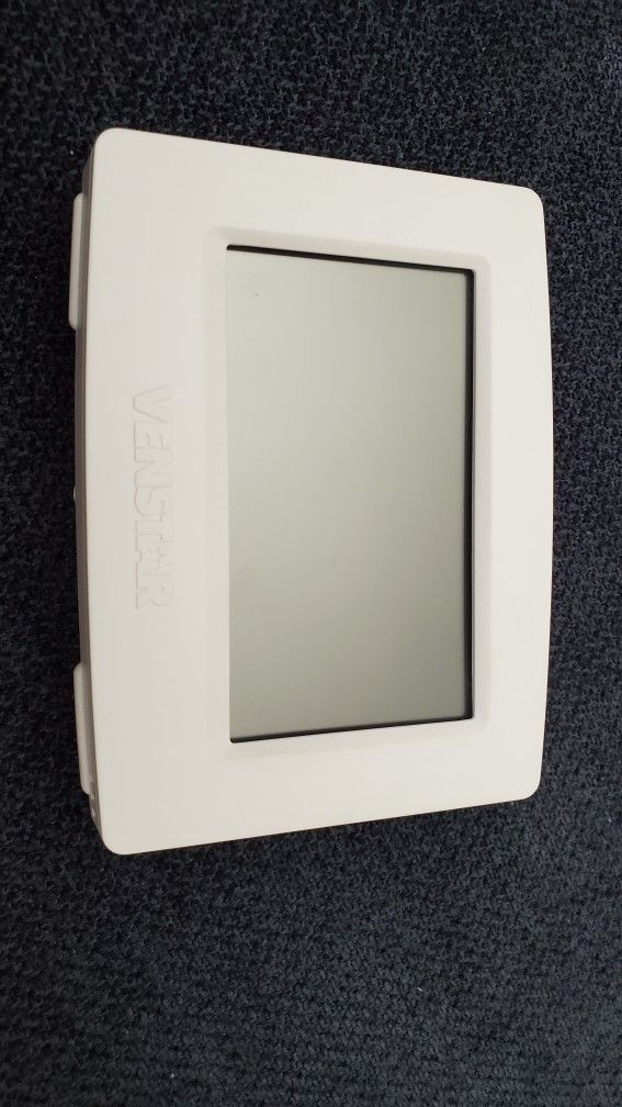 Venstar T5800 Color Touchscreen WiFi Thermostat