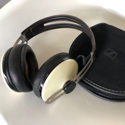 Sennheiser Momentum 2.0 Wireless Bluetooth Noise Canceling Headphones