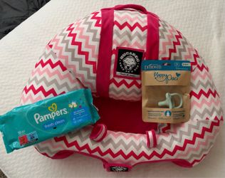 Baby shopping cart cover