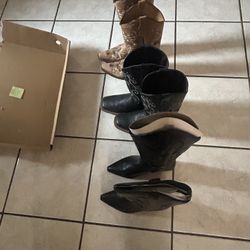 Boots 