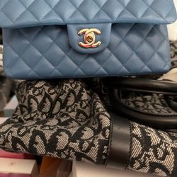 Chanel Bag 