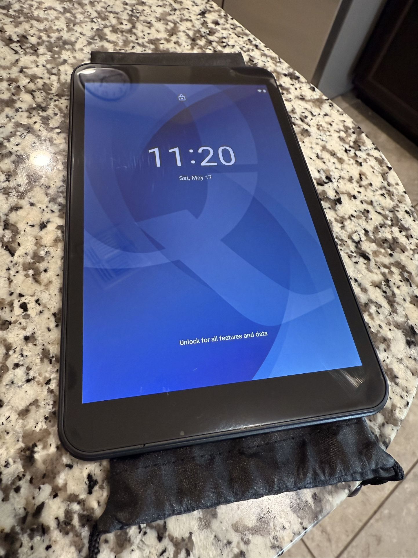 8” Tablet