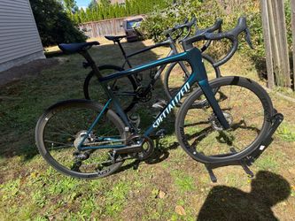 Specialized 2025 tarmac sl8 pro