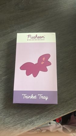 Collectors Pusheen Trinket Tray