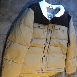 Levi’s Jacket 