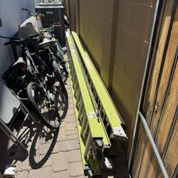 28’ Ladder Little Giant 