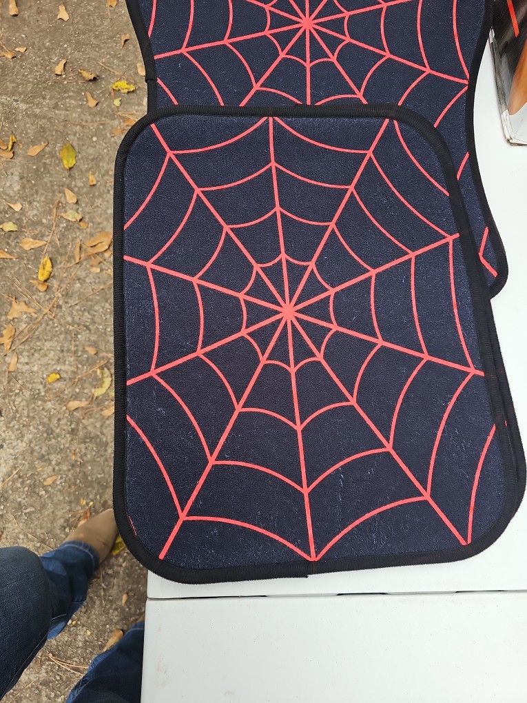 Car Mats 