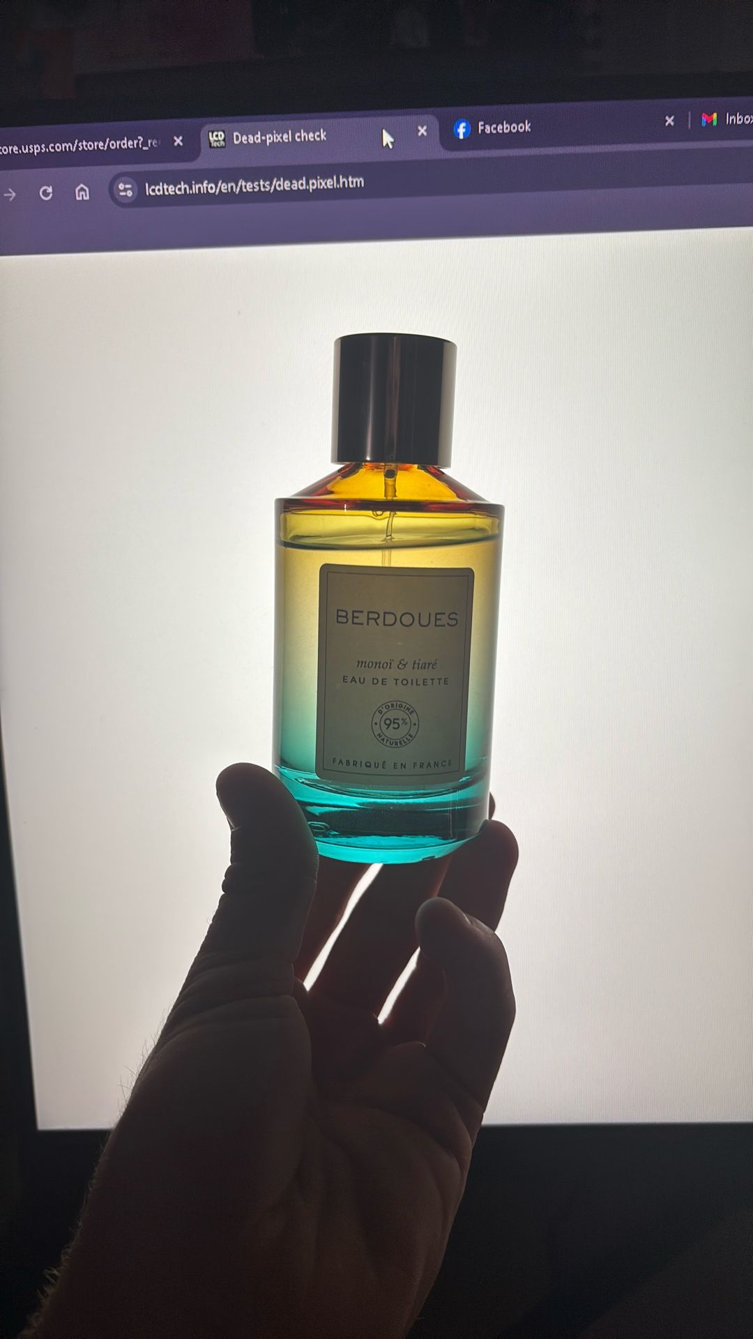 Niche House: Berdoues