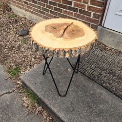 New End Table