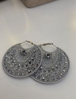 Mexican Earrings