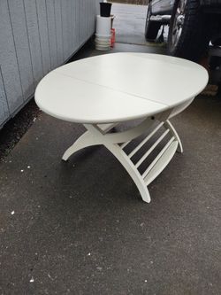Decorative Table