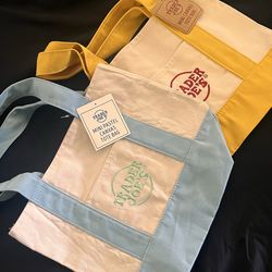 Mini Tote Bag