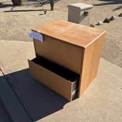 Free File Cabinet