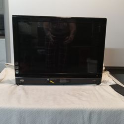 Touch Screen Computer Monitor 