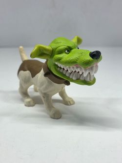 THE MASK From Zero To Hero CHOMPIN' MILO 1994