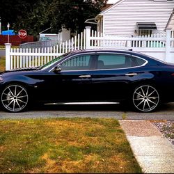 22” GWG Wheels HP Series