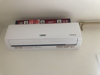 Electricidad Y Unidades De Minisplits