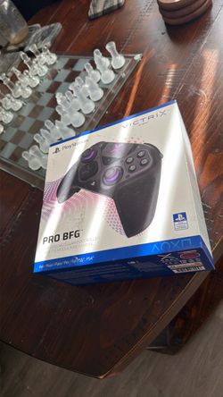 Ps5 controller