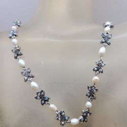 PEARLS ARE FOREVER 