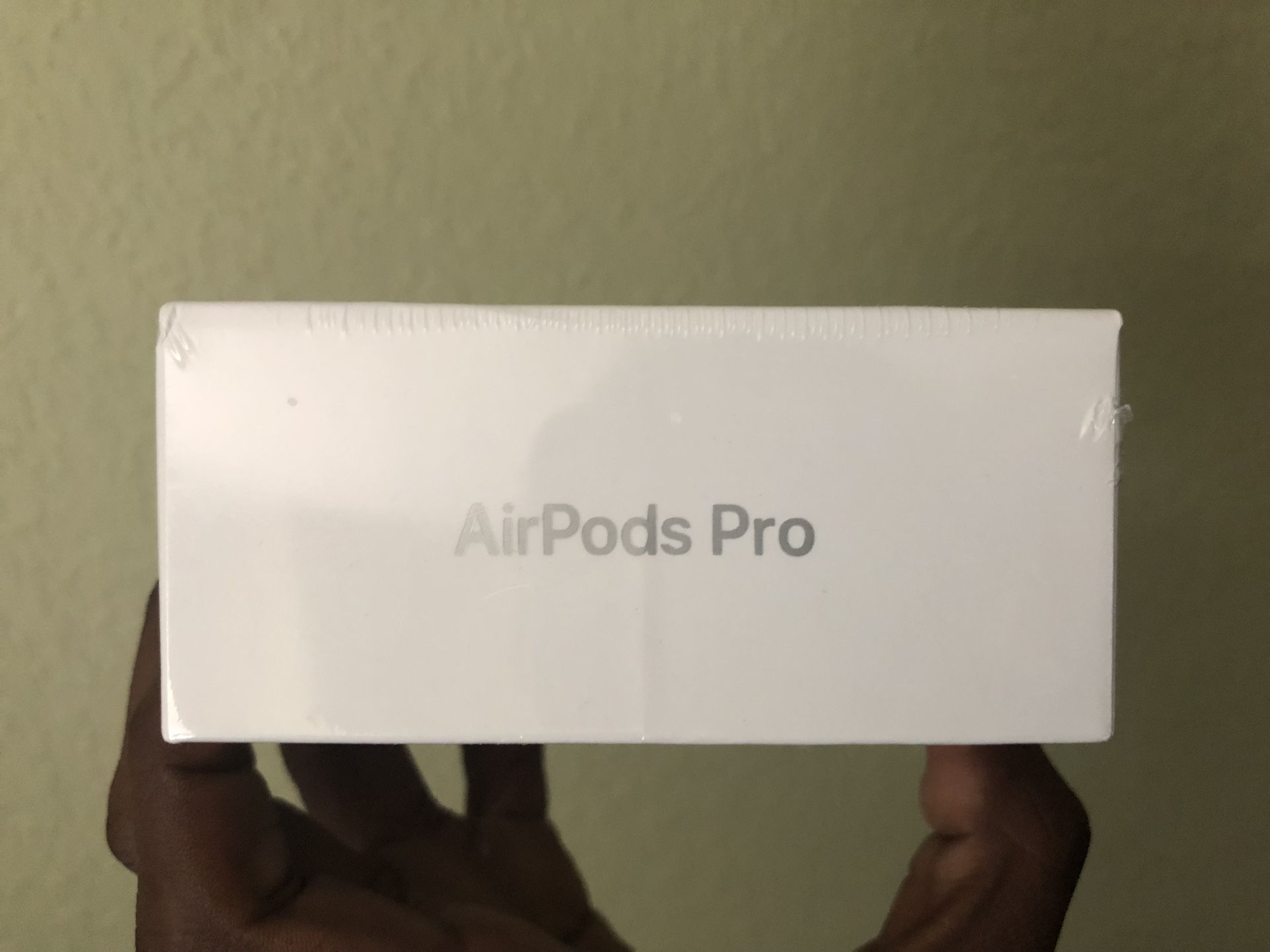 Apple Airpods Pro (Gen 2)