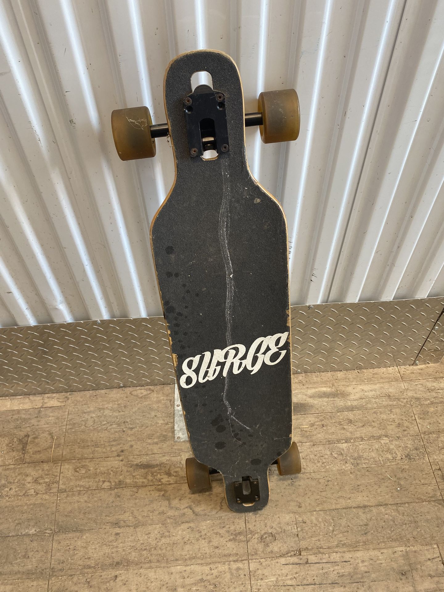 Longboard