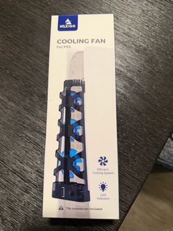 Nexigo Cooling Fan For PS5