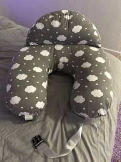 Nursing Pillow