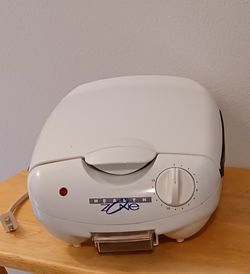 Health Zone Sandwich Press