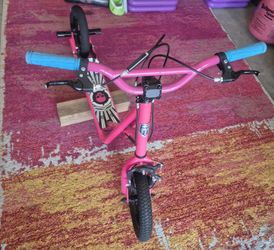 PINK MONGOOSE EXPO SCOOTER