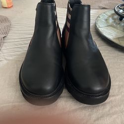 Burberry Boots