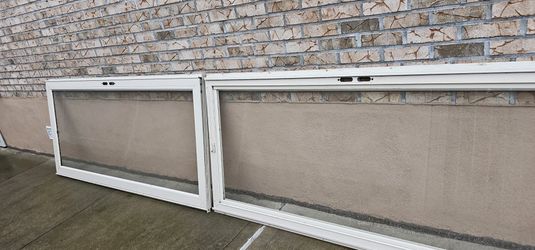 Andersen Storm Doors