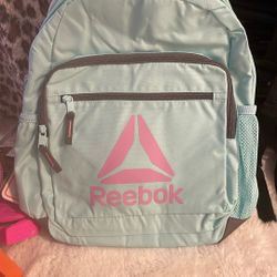 Brand New Backpack