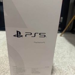 Ps5