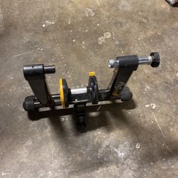 Stationary  Bike Trainer