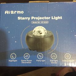 Starry Projector Night 