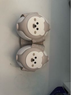 Nuby Baby Ear muffs