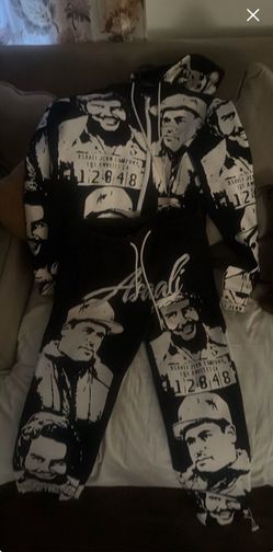 Asaali Suit