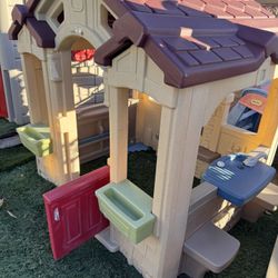 Step2 Playhouse 