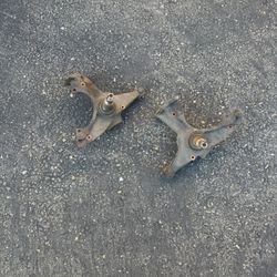 1998 Chevy Silverado Spindles  