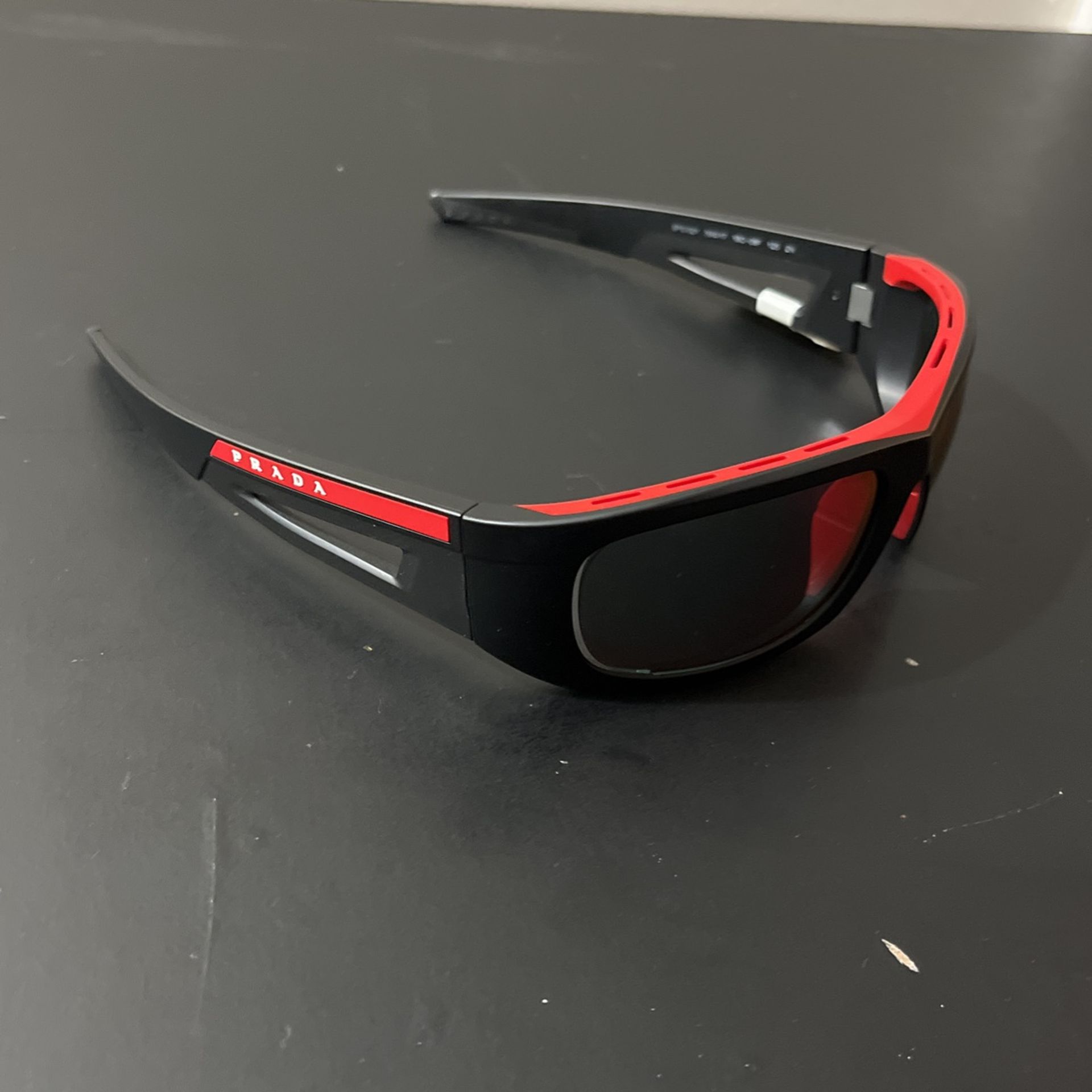 Prada Rosea Sunglasses
