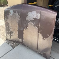Chevy Hood