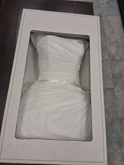 Vestido de novia