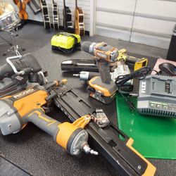 Tool For Sale