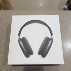 AirPods Max – Space Gray