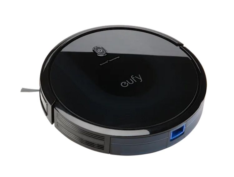 eufy RoboVac