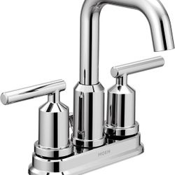 Morning Gibson Chrome 2 Handleset