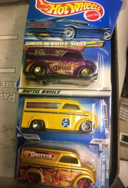 $5 each