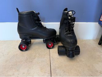 Roller skates