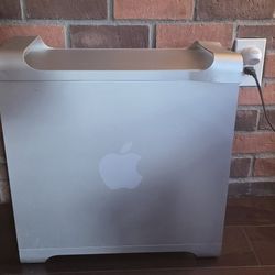  Apple Power MAC G5 (For Parts)
